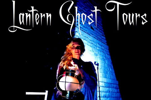 Questo Self-guided Haunted Melbourne Walking Tour - Accommodation Kalgoorlie 3