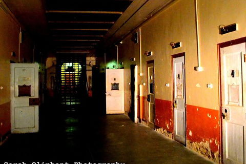Adelaide Gaol Ghost Tour And Paranormal Investigation - Accommodation Kalgoorlie 2