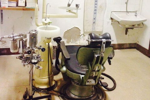 Adelaide Gaol Ghost Tour And Paranormal Investigation - Accommodation Kalgoorlie 4