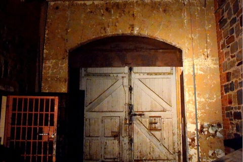 Adelaide Gaol Ghost Tour And Paranormal Investigation - Accommodation Kalgoorlie 5