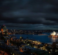 Sydney Ghost Walking Tour - Accommodation Kalgoorlie