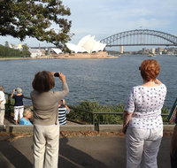 Story of Sydney Tour - Accommodation Kalgoorlie