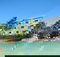 Fraser Explorer K'gari 2-Day Tour - Accommodation Kalgoorlie