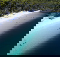 All-Inclusive Fraser Island Day Tour - Accommodation Kalgoorlie