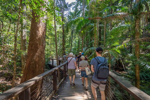 All-Inclusive Fraser Island Day Tour - Accommodation Kalgoorlie 2
