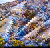 3-Day Fraser Island Resort Package - Accommodation Kalgoorlie