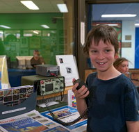 Skip the Line Alice Springs School of the Air Guided Tour Ticket - Accommodation Kalgoorlie