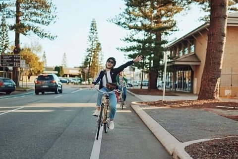 Explore Freo The Local Way: 3-hour Bike Tour - Accommodation Kalgoorlie 3