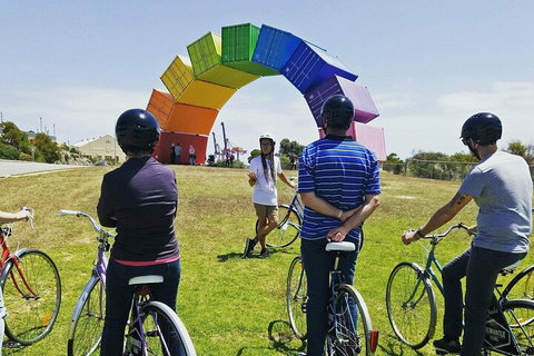 Explore Freo The Local Way: 3-hour Bike Tour - Accommodation Kalgoorlie 5