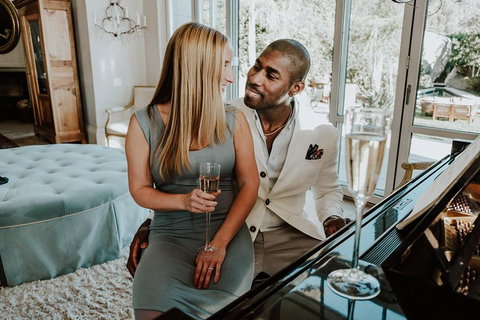 Private Photo Session With A Local Photographer In Melbourne - Accommodation Kalgoorlie 4