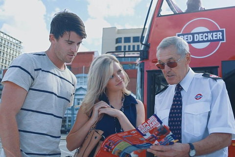 Hobart Hop-on Hop-off Bus Tour - Accommodation Kalgoorlie 5