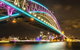 Vivid 90-Minute Sydney Harbour Catamaran Cruise With BYO Drinks - thumb 5