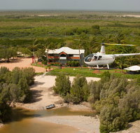 Broome 30 Minute Scenic Helicopter Flight - Accommodation Kalgoorlie