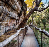 Kakadu National Park Cultural Experience - Accommodation Kalgoorlie