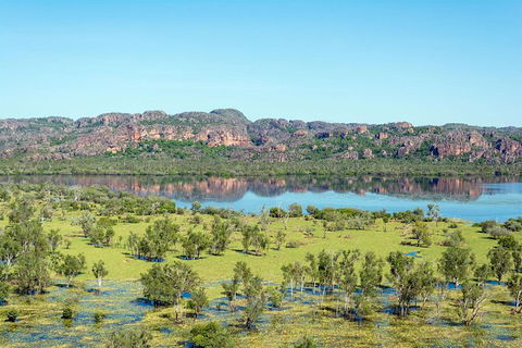 Jabiru 60 Minute Scenic Flight - Accommodation Kalgoorlie 0