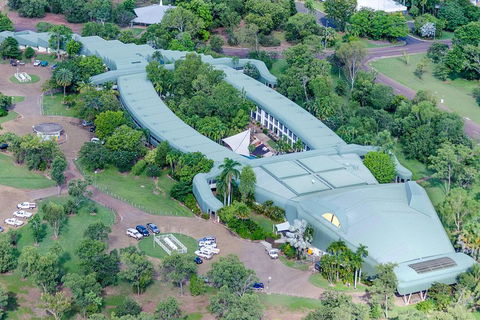 Jabiru 60 Minute Scenic Flight - Accommodation Kalgoorlie 2