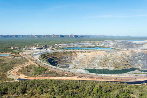 Jabiru 60 Minute Scenic Flight - Accommodation Kalgoorlie 3