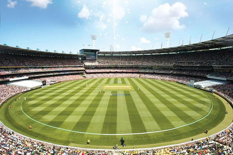 Sports Tour Of Melbourne With MCG Tour - Accommodation Kalgoorlie 0