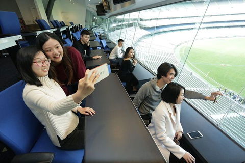 Sports Tour Of Melbourne With MCG Tour - Accommodation Kalgoorlie 3