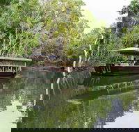 Hartley's Crocodile Adventures General Entry Ticket - Accommodation Kalgoorlie