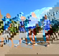 Private and Small-Group Surfing Lessons in Byron Bay - Accommodation Kalgoorlie