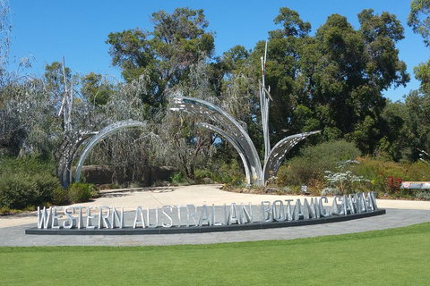 Very Best Of Perth Tour - Wildlife Park & City Highlights Tour - Accommodation Kalgoorlie 0