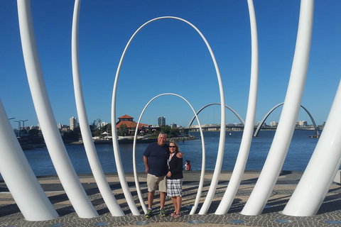 Very Best Of Perth Tour - Wildlife Park & City Highlights Tour - Accommodation Kalgoorlie 1