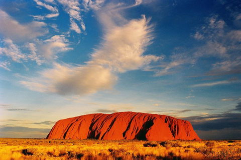 Ayers Rock Day Trip From Alice Springs Including Uluru, Kata Tjuta And Sunset BBQ Dinner - Accommodation Kalgoorlie 3
