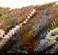 Litchfield National Park - Top End Day Tour from Darwin - Accommodation Kalgoorlie