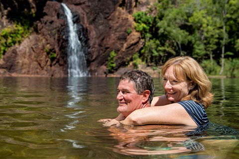 Litchfield National Park - Top End Day Tour From Darwin - Accommodation Kalgoorlie 1
