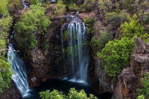 Litchfield National Park - Top End Day Tour From Darwin - Accommodation Kalgoorlie 2