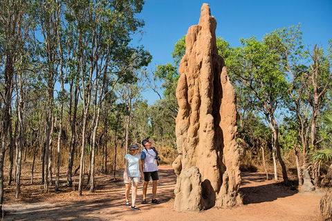 Litchfield National Park - Top End Day Tour From Darwin - Accommodation Kalgoorlie 4
