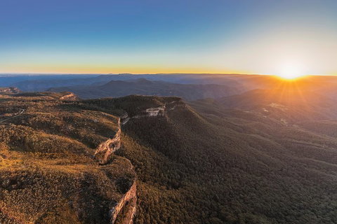 Sunset Blue Mountains Wilderness & Wildlife Tour Without The Crowds - Accommodation Kalgoorlie 5