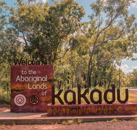 Kakadu Wilderness Escape - Top End Day Tour from Darwin - Accommodation Kalgoorlie