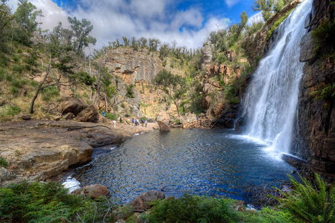 Melbourne To Adelaide South East Coast 3 Day Overland Tour - Accommodation Kalgoorlie 4