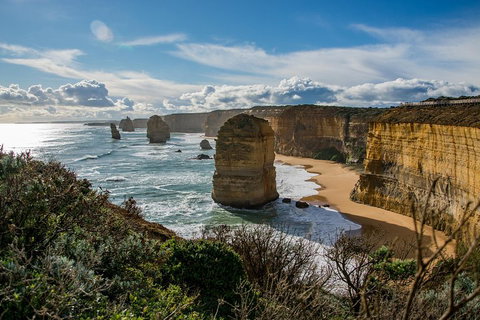 Melbourne To Adelaide South East Coast 3 Day Overland Tour - Accommodation Kalgoorlie 5