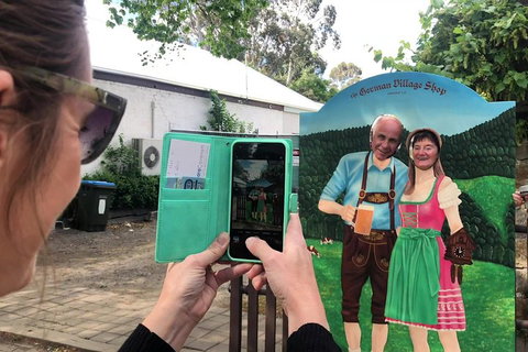 Adelaide Highlights, Hahndorf & McLaren Vale Wine Tasting And Sightseeing Tour - Accommodation Kalgoorlie 5