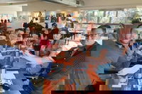 Barossa Valley Wineries Tour with Tastings and Lunch from Adelaide