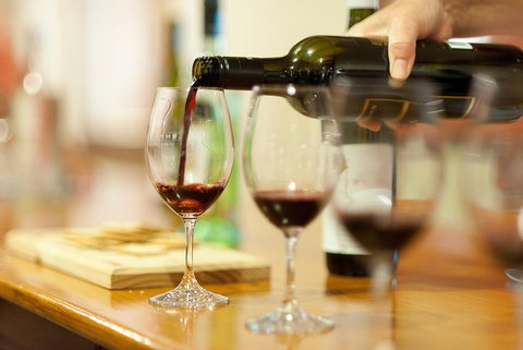 McLaren Vale And Glenelg Wine Tasting And Sightseeing (Half-day Afternoon) - Accommodation Kalgoorlie 1