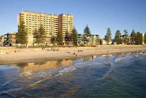 McLaren Vale And Glenelg Wine Tasting And Sightseeing (Half-day Afternoon) - Accommodation Kalgoorlie 3