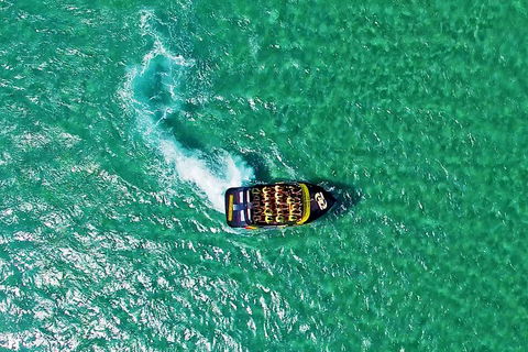 Gold Coast Jetboat And Parasail Combo - For 2 People - Accommodation Kalgoorlie 5
