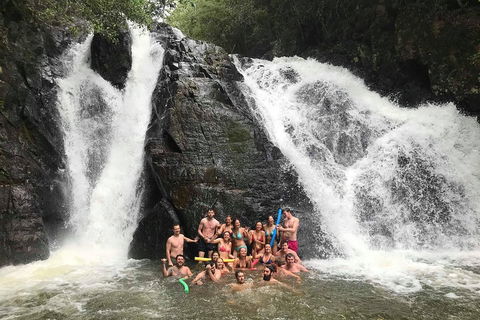 Atherton Tablelands Waterfalls Tour From Cairns - Accommodation Kalgoorlie 3