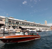 Private Icons and Highlights Cruise of Sydney Harbour - Accommodation Kalgoorlie