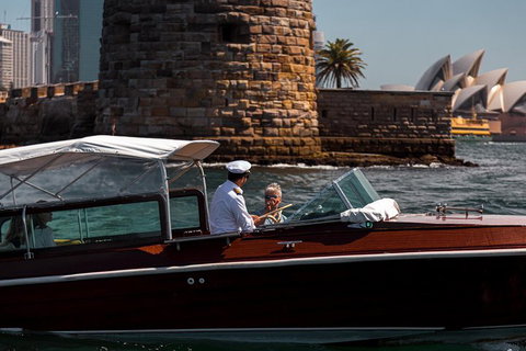 Private Icons And Highlights Cruise Of Sydney Harbour - Accommodation Kalgoorlie 3