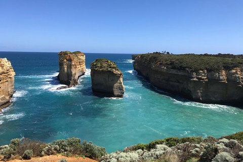 Great Ocean Road Reverse Itinerary PREMIUM Tour - Accommodation Kalgoorlie 0