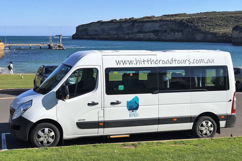 Great Ocean Road Reverse Itinerary PREMIUM Tour - Accommodation Kalgoorlie 1