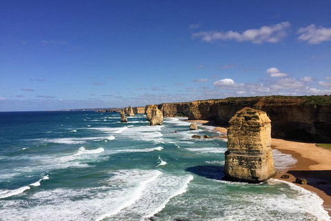 Great Ocean Road Reverse Itinerary PREMIUM Tour - Accommodation Kalgoorlie 2