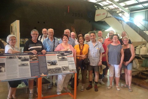 Explore Darwin City Sights Including Key Attractions - Accommodation Kalgoorlie 0