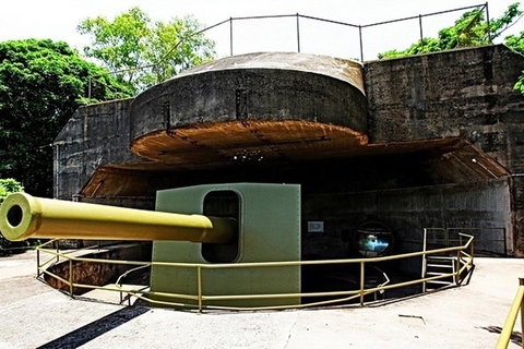 Explore Darwin City Sights Including Key Attractions - Accommodation Kalgoorlie 1