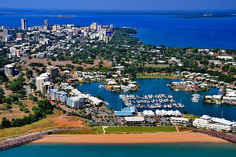 Explore Darwin City Sights Including Key Attractions - Accommodation Kalgoorlie 3